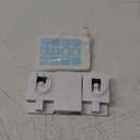 Blue Light Bug Catcher Indoor Plug in, Gnat Traps for House, Indoor Fly Trap for Fruit Fly, Moth and Mosquito, Flying Insect Catcher, 4 Device+8 Refills