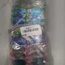 Kids Sunglasses Bulk Party Favors - 24Packs Boys Girls Sunglasses for Kids Age 3-8, Neon Sunglass with UV400 Protection, Goodie Bags Stuffers for Kid Birthday Party Supplies, End of Year Student Gifts