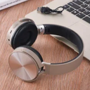 Shabby Chic Wireless Headphones