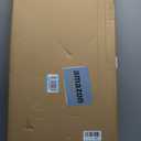 Basement Window Well Covers Outside, Heavy-Duty Egress Window Well Cover Clear, All-Weather Against Debris, UV Resistant, Tear-Resistant, Waterproof, Windproof (Only Cover)39" X 17"