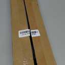 Black Curved Shower Curtain Rod 33-78 Inches Adjustable Splicing Design Need To Drill Shower Rods Curved Round Bowed Rust proof, Premium Stainless Steel Shower Curtain Rod for Bathroom, Bathtub, Stall