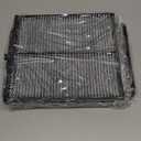 Engine+Cabin Air Filters Fit for 2013-2023 Mazda CX-5(2.0L/2.5L), 2014-2018 Mazda 3 (2.0L/2.5L), 2014-2020 Mazda 6 (2.5L) Engine Air Filter Replacement Air Filter Accessories# CF11811 CA11259