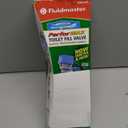 Fluidmaster 400H-002 Performax Universal Toilet Fill Valve High Performance Tank and Bowl Water Control