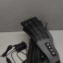 4D Shiatsu Neck and Shoulder Massager with Heat, Deep Tissue Back and Neck Massager for Pain Relief, Eco-Friendly Portable Massage Pillow for Home Office Car, Relaxing Gift for Men and Women