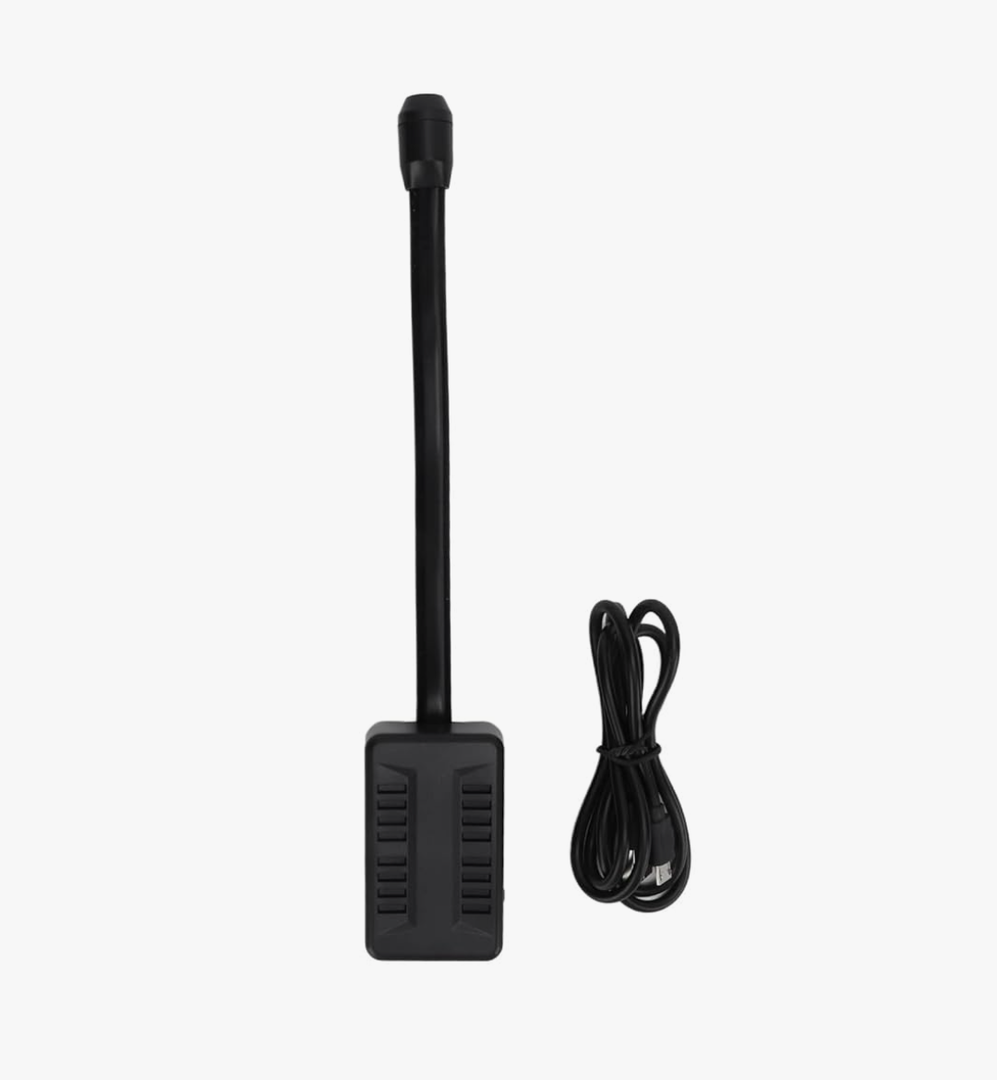 Mini Camera, 1080P Full HD Smart Cam Cell Phone App Motion Detection Camera Video Recorder IP Camera for Indoor Outdoor Security