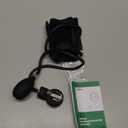 Professional Aneroid Sphygmomanometer, Blood Pressure Cuff Manual, Precision Copper & Brass Movement, Medical-Grade PVC Tubing, Medical Ultrasound Equipment, Ideal for Doctors, Nurses, and Students