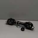 Rear Propeller Drive Shaft 703500988 703500858 703500931 Compatible with Cam-Am Outlander Renegade 570 650 850 1000