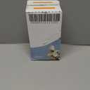 Lindt CLASSIC RECIPE Non-Dairy OatMilk Salted Caramel Chocolate Candy Bar, 10 Pack, 3.5 oz., Best Before 06/30/2025