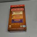 Larabar Chocolate Lovers Variety Pack, Gluten Free and Vegan, 28.8 oz, 18 Ct (EXP 07/12/26)