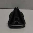 Digging Shovel, 18.5'' Lightweight Camping Shovel Portable High Carbon Steel Folding Mini Trowels for Outdoor Camping Backpacking Hiking Car Emergency Home Garden (Black)