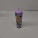 Everyday Living® Plastic Tumbler - Pineapple 26 oz.