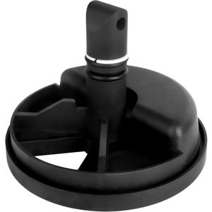 ChangTa SPX0714CA Key Seal Assembly for H-ayward Multiport Valves and Sand Filter Systems, Pool Valve Seal Kit Compatible with H-ayward Pro and VL Series Sand Filter System Model S210T93SFT, SP0714T