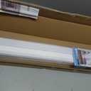 Cordless Light Filtering Cellular Shades for Indoor Windows, Honeycomb Window Blinds with Color-Matched Headrail, Easy Lift Shades for Bedroom, Living Room & Office, White, 27" W x 72" H