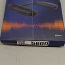 HomeSpot JY508 Wireless Neckband Speaker - 3D Stereo Sound, 12 Hrs Play Time, Low Latency for Gaming/TV, Type-C Quick Charging, Wearable Speaker for Home, Office, and Outdoors