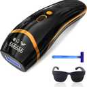Laser Hair Removal, IPL Hair Removal Permanent for Women and Men, Hair Removal Device 999999 Flashes at-Home for Facial Legs Arms Whole Body Treatment