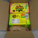 SOUR PATCH KIDS and SWEDISH FISH Soft & Chewy Candy Variety Pack, Bulk Candy, Mother's Day, 15 Boxes 15 Count (4.2 oz each), BBD 04/14/2026