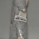 Mary Meyer Lovey for Babies Again Friends Soft Snuggle Toy Made from Recycled Materials, 11-Inches, Mouse