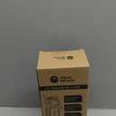 AquaMiracle Aquarium Filter with U - V Light & Pre-Filter Sponge, Fish Tank Filter with Timer for Green Water, Green Clean Machine Turtle Filter with Aeration for Aquarium and Pond 40-120 Gallon