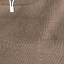 Tanming Women's 2 Piece Outfits Long Sleeve Knit Sweater Top Wide Leg Pants Lounge Sets Tracksuits (Medium, Brown)