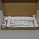 Baby Monitor Floor Stand Holder Mount Compactible for Nanit Pro & Flex Stand,Infant Optics DXR-8 Pro,VTech,Momcozy,HelloBaby,VAVA,nooie IPC100,Motorola VM75/VM50G/VM44