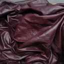 molasofa Sofa Covers for Home Dcor,Soft 3 Cushion Couch Covers for Sofa Covers Leather-Like Spandex,1-Piece Couch Cover for Dogs/Cats/Kids(Sofa, Burgundy)