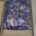 Ravensburger - Rockefeller Christmas - 1000 Piece Jigsaw Puzzle - Enjoy Rockefeller Center During The Holidays - Magical Ice Skating Scene - Premium Quality - Ages 12+