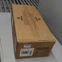 Fanbulous 56 Inch Ceiling Fans with Lights and Remote, Reversible 6 Blades, Dimmable, 3000K-6000K Adjustable, Outdoor Ceiling Fans for Patios, Large Ceiling Fan for Indoor or Covered Outdoor-Black