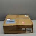 8x10 Area Rug Living Room Rugs - Washable Neutral Modern Abstract Soft Thin Rug Indoor Floor No Slip Rug Carpet for Bedroom Under Dining Table Home Office Decor - Beige/Brown