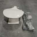 Winegard RZ-6000 Rayzar z1 RV TV Antenna (HD, Digital, 4K Ready, ATSC 3.0 Ready) - White