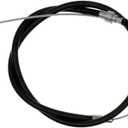 ACDelco Gold 18P2864 (19305529) Rear Parking Brake Cable
