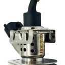 EPSIRMP LR062819 Diesel Emissions Fluid Injection Nozzle Urea Injector Compatible for Land Rover Discovery Sport Evoque Velar Defender 2.0 3.0 4.4 TD, Replaces# LR134710 LR071703