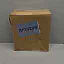 Clebay 5 Pack Clear Shelf Dividers for Closets, Acrylic Dividers for Shelves, Closet Shelf Divider for Organization,Organizers & Separators for Shelf Storage, Home Closets, Cabinets