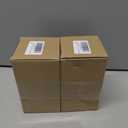 2 x Toddler Cups  9 oz Adorable Miniature Tumbler with Leak-Resistant Straw and Toddler-Friendly Handle, Encourages Hydration, Easy to Clean, Sippy cups for Toddlers 1-3BPA Free silicone (Lilac)