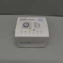 Door Chime,SanJie Wireless Door Sensor Chime When Door Opens,Door Entry Alarm Chime for Business/Home/Kids,500 FT Range,26 Chimes 5 Adjustable Volume, 2 Sensors + 1 Receivers