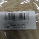 Sarin Mathews Womens Tummy Control Shapewear Shorts High Waisted Body Shaper for Thigh Slimming Underwear Girdle (Beige)