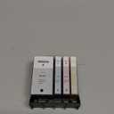 923 923XL Ink Cartridges Combo Pack Replacement for HP 923e 923 XL HP923XL HP923 for OfficeJet Pro 8120e 8125e 8130e 8135e 8138e 8139e 8120 8122 8124 8125 8130 8132 8134 8135 8138 8139 (WITH CHIP)