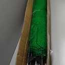 Temporary Fencing, 3' x 50' Portable Dog Fence with 10 Step-in Posts