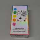 FIRST TO WORST Party Game - The Card Game About How Your Friends and Family Rank Things - White Elephant Gifts, Stocking Stuffers and Board Games Night with Friends with Polarizing Priorities