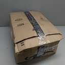 Electric Heated Blanket King Size 90"x100" - Dual-Sided with Microplush & Sherpa Fabric, 4 Heat Settings & 10 Hours Auto Off, Dual Controller, Machine Washable - Teal Green