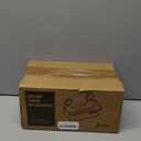 LUXEAR Shower Caddy Suction Cup Shower Basket 2 Pack, NO-Drilling Removable Plastic Shower Shelf Organizer for Bathroom Storage & Kitchen Max Hold 22lbs, Waterproof, One Second Installation Shower Rack