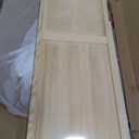 "Kimberly Bay Closet Door, Bi-fold, 6-Panel Style Solid Wood (80x36)