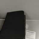 Massage Mat, Detachable Neck Massager, Full Body Vibration Heating, Massage Pad with 10 Vibrating Motors and 9 Speed Settings for Home Office Use, Gift for Men Women Parents Christmas,Black