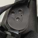 Hinged ROM Knee Brace, Post Op Knee Support Orthosis with Side Stabilizers & Locking Dials for Arthritis, Meniscus Tear, ACL, MCL, Medical ROM Knee Brace for Knee Pain (Basic, Large)