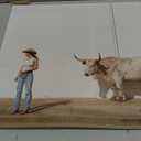 Middle of Nowhere [Rodeo Clown Colored LP], Vinyl