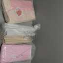 Wilwolfer Kid Tent with Mat, Star Lights - Kids Play Tents for Toddlers Kids Tents Indoor Playhouse - Princess Tent for Girls Toy House Gift (Pink with Cloth)