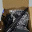 Christmas Snowflake Projector Lights Outdoor Waterproof 2025 Upgraded Double Head Dynamic Rotating Snowflake Projector for Indoor Xmas Holiday Party Gardens Wall Decoration