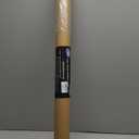 Dry Erase Monthly Extra Large White Board Calendar for Wall, 38" by 50", Jumbo Laminated Erasable One Month Whiteboard Calendar, Huge Oversized Blank 30-Day Poster with Lines and Squares (Non-magnetic Calendar)