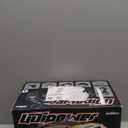 RC Drift Car 1/16 Scale 30+MPH Remote Control Car, Upgraded Brush Motor RC Off-Road Car with 2 Rechargeable Batteries, 2 Sets of Tires, and Light for 8-12 Years Old