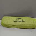 Naturehike Star Trail Ultralight Backpacking Tent, 2.3lb One Person Tent, 2.76 lb 2 Person Tents for Camping