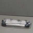 RVGUARD RV Screen Door Cross Bar Handle Adjustable from 21-5/8 Inch to 28-5/8 Inch with Sturdy and Secure Non-Slip Grip (Classic)